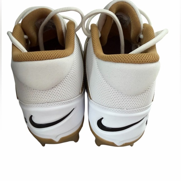 Nike Alpha Menace 4 Pro
Football Cleats Size 12.5 main image 4